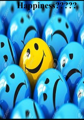 Happiness?????