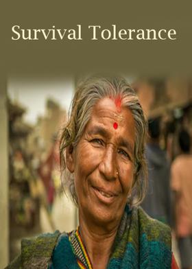 Survival Tolerances