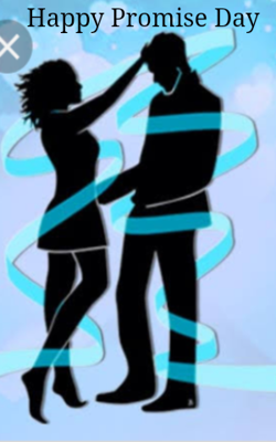 Happy Promise Day