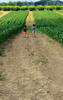 સંબંધોનો સ્વભાવ