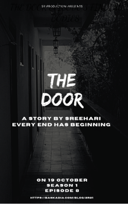 THE DOOR EPISODE 3 FINDING BODIES