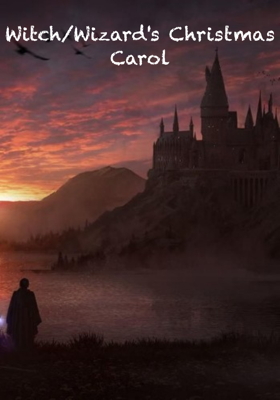 Witch/Wizard's Christmas Carol