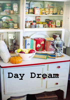 Day Dream
