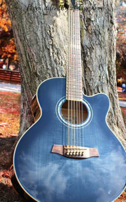 identity of True Love