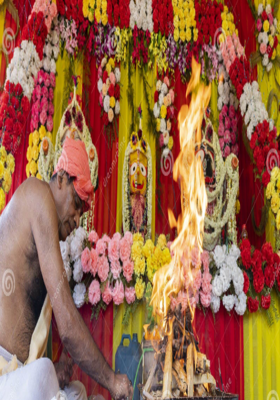 ପ୍ରଭୁ ଜାଣେନା ମୁଁ ପୂଜା ଅର୍ଚ୍ଚନା