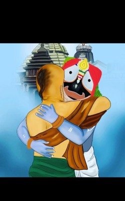 କଥା କୁହା ଠାକୁର