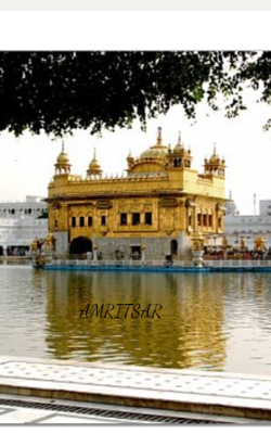 Amritsar