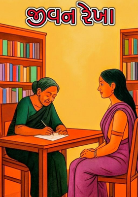 જીવન રેખા 