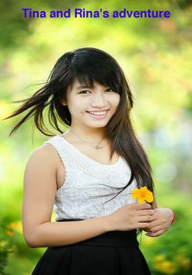 Tina and Rina's Adventure