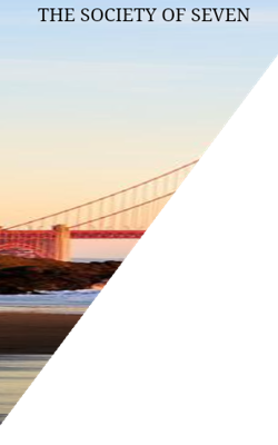 THE SOCIETY OF SEVEN