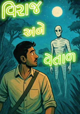 વિરાજ અને વેતાળ 