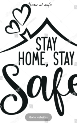 Safe At Home