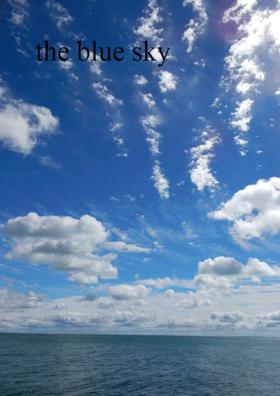 The Blue Sky