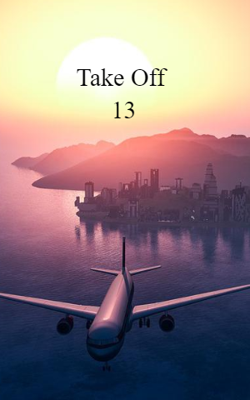 Take Off 13