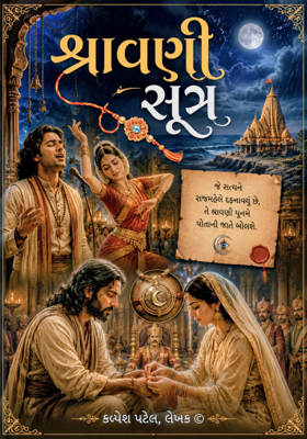 શ્રાવણી સૂત્ર
