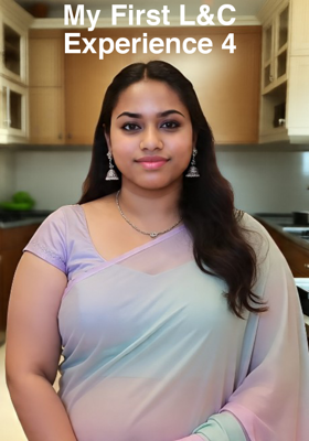 My First L&C Experience 4