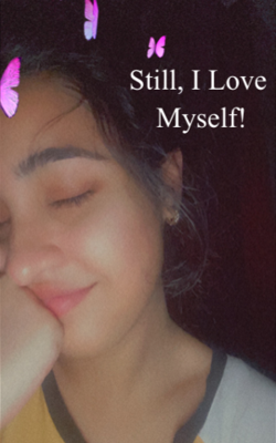 Still, I Love Myself!