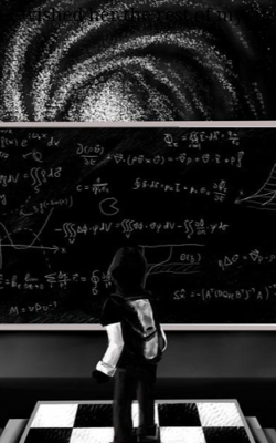 I Wished Her The Rest Of My Life