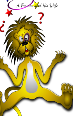 A Farmer And His Wife