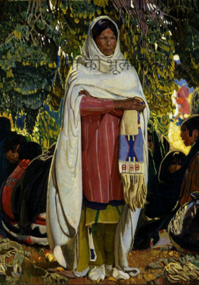 माँ  पिता को भूलना नहीं