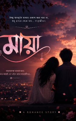 মায়া