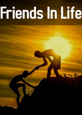 Friends In Life