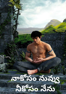 నాకోసం నువ్వు నీకోసం నేను