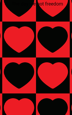 The Day We Got Freedom