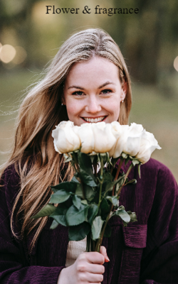 Flower & fragrance