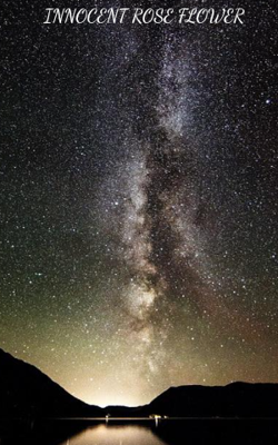 INNOCENT ROSE FLOWER