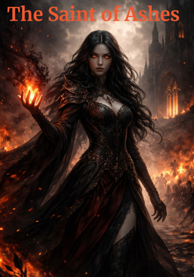 The Saint of Ashes