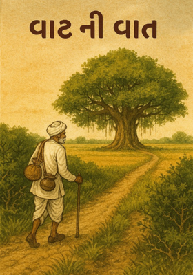 વાટ ની વાત 