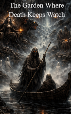 The Garden Where Death Keeps Watch