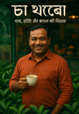 Cha Khabo चाय दोस्ती और बंगाल