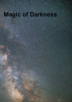 Magic Of Darkness