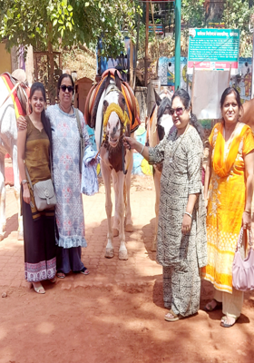 अनुभव असाही..