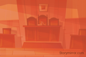 विठुनामाच्या गजरात
निघाली वारकरी लाट..!
चरणस्पर्श त्या पाऊलना
जी चाले पंढरीची वाट...!

