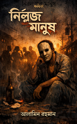 নিরলজ্জা মানুষ