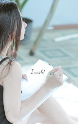 I Wish!