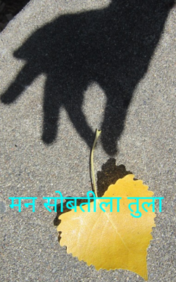 मन सोबतीला तुला