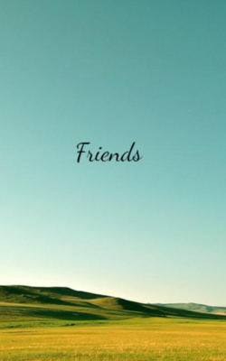 Friends