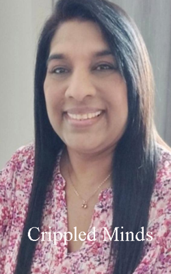 Crippled Minds