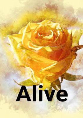 Alive