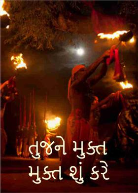 તુજને મુક્ત મુક્ત શું કરે