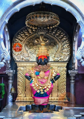 रुक्मिणी