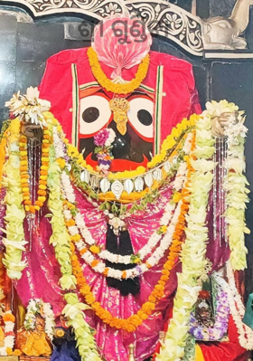 ଶ୍ରୀ ଗୁଣ୍ଡିଚା