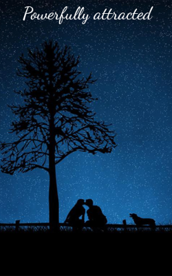 Powerfully Attracted