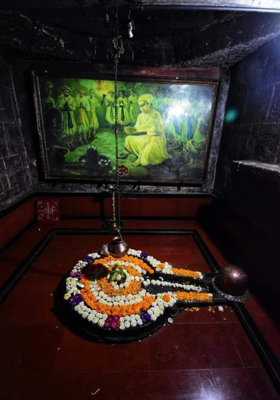 स्वराज्याची शपथ 