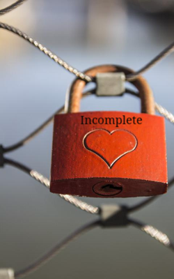 Incomplete