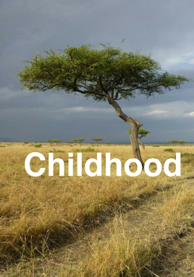 Childhood